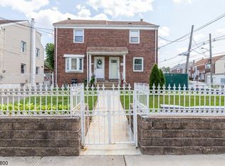 598 Summer St, Elizabeth, NJ 07202