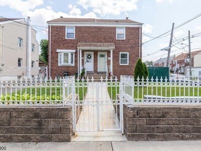 598 Summer St, Elizabeth, NJ, 07202