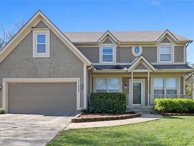 21609 W 51st Pl, Shawnee, KS, 66226