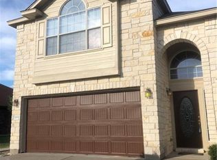 2203 Memory Ln, Harker Heights, TX 76548