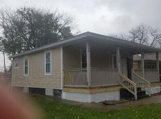 10615 S May St, Chicago, IL 60643