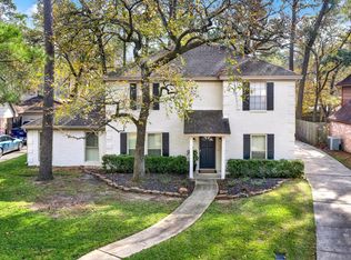 7631 Feliciana Ln, Spring, TX 77379