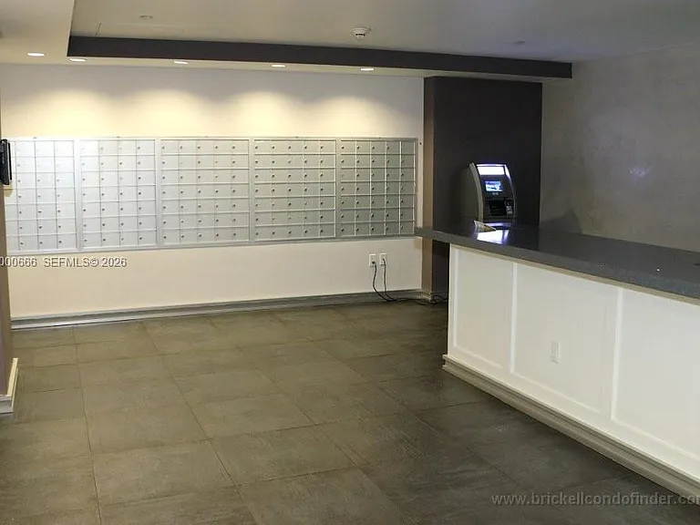 90 SW 3rd St #3505 — Photo 22