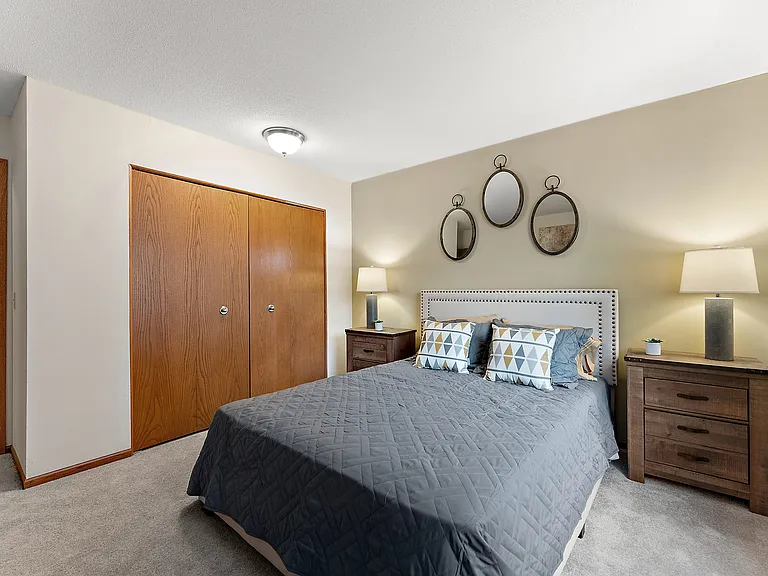 Lancaster Village Apartments — Photo 12