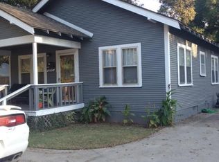 1022 W Boyd St, Norman, OK 73069