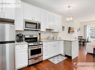 163 Beacon St APT 9, Boston, MA 02116