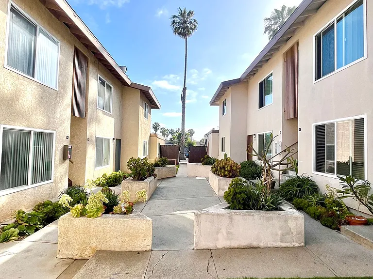 Mitchell Street Apartments — Photo 2