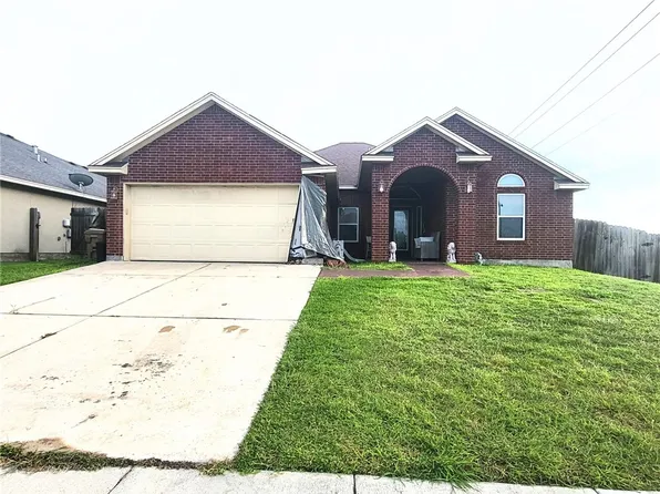6701 Battery Park Ct, Corpus Christi, TX 78414