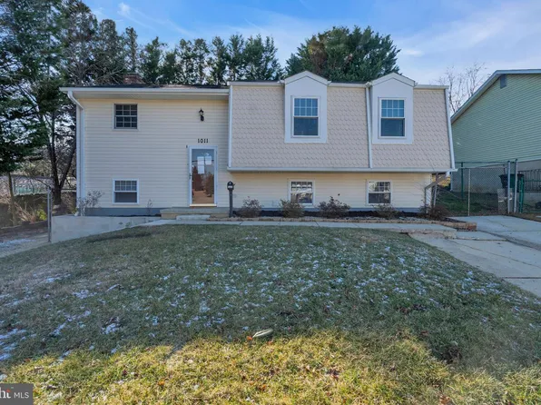 1011 Hanson St, Annapolis, MD 21403