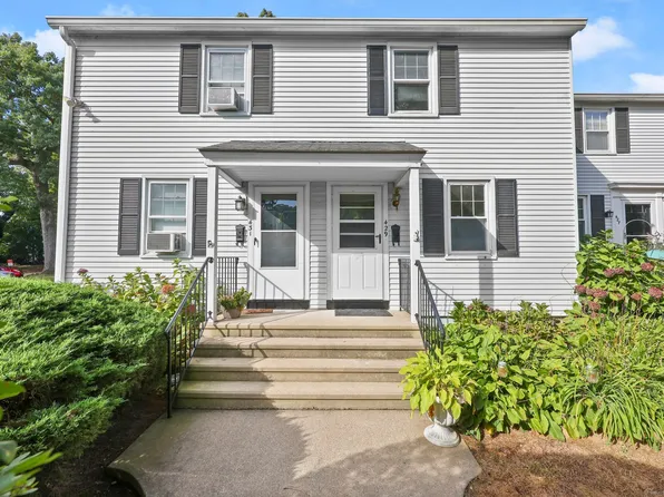 429 Sylvan Knoll Road, Stamford, CT 06902