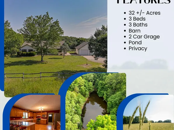 771 State Highway Hh, Highlandville, MO 65669