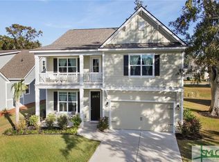 3 Archipeligo Ln, Savannah, GA 31419
