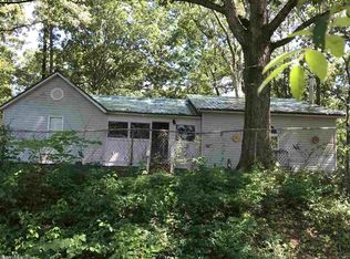 1517 New Hope Rd, Benton, AR 72015