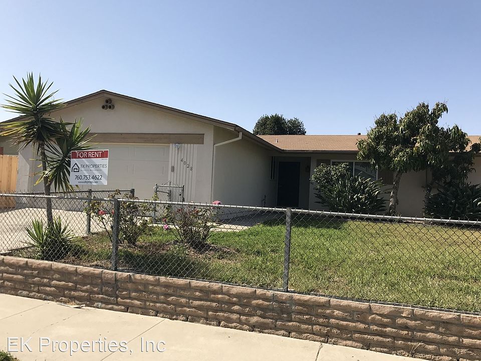1st image of 4028 Mira Costa St