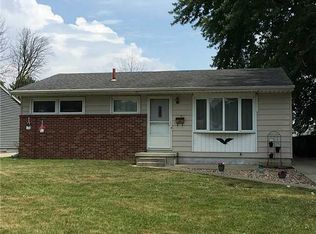 1361 Leith Dr, Toledo, OH