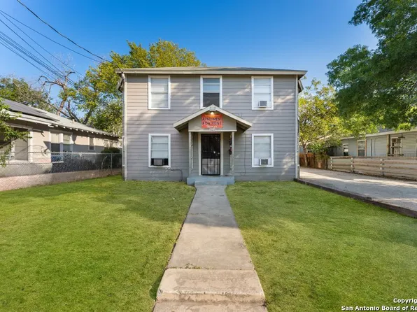 403 Terrell Ave, San Antonio, TX 78214