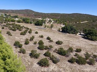 1947 La Posta Rd #0, Campo, CA 91906