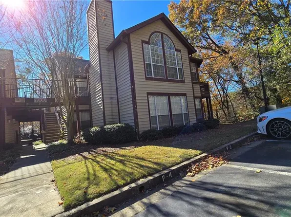 1313 Red Deer Way #253, Alpharetta, GA 30022