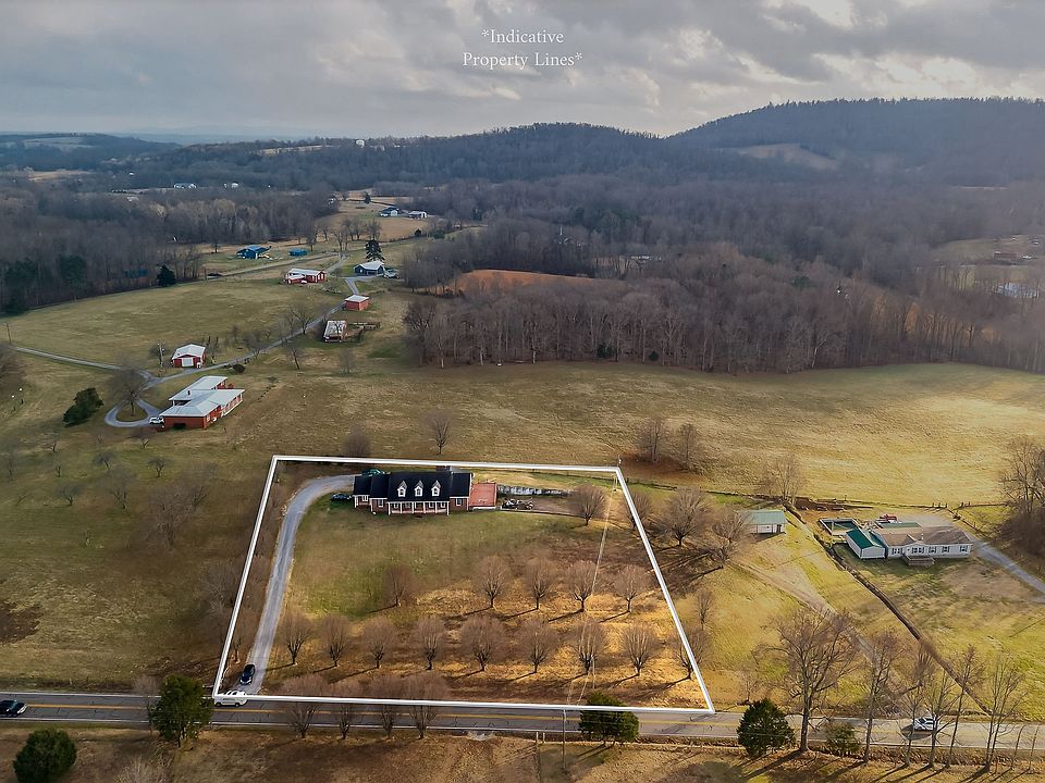 9334 Short Mountain Rd, Smithville, TN 37166 | MLS #3079264 | Zillow