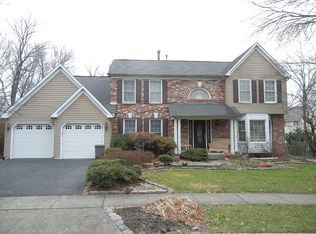 237 Norsam Dr, Langhorne, PA 19047