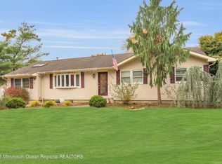 1432 11th Ave, Toms River, NJ