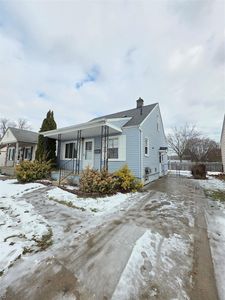 28040 Rosemont St, Roseville, MI, 48066