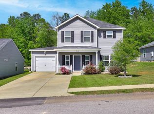 164 Copperfield Dr, Trenton, SC 29847