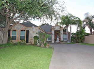 10104 Chimayo Rd, Laredo, TX 78045