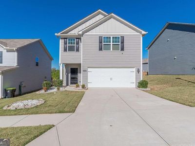 3480 Ridge Hill Pkwy, Douglasville, GA, 30135