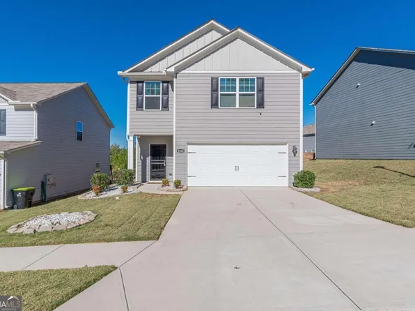 3480 Ridge Hill Pkwy, Douglasville, GA 30135