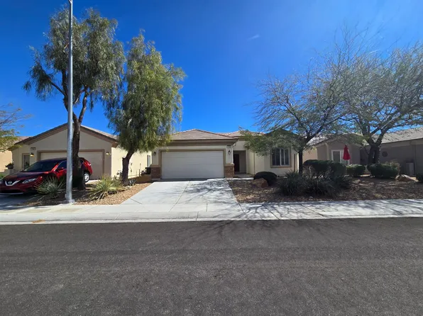 7760 Fruit Dove St, North Las Vegas, NV 89084