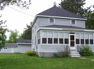 106 E Birch St, Ironwood, MI 49938