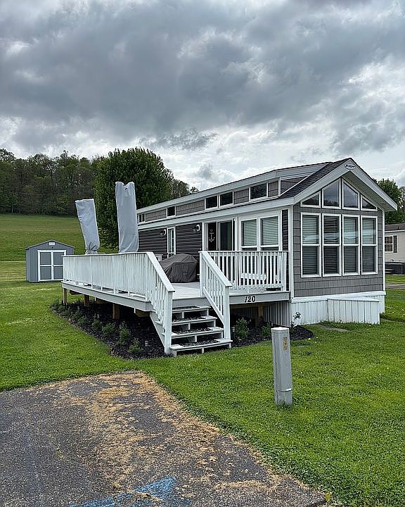 1st image of 120 Greenwood Mobile Home Park