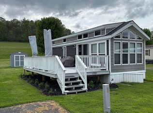 120 Greenwood Mobile Home Park, Clarksville, PA 15322