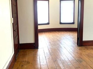 60 Esther St #3, Worcester, MA 01607