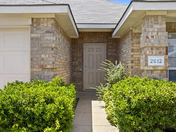 2612 Spencer Cir, Royse City, TX 75189