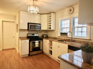 95A Temple St #2, Somerville, MA 02145