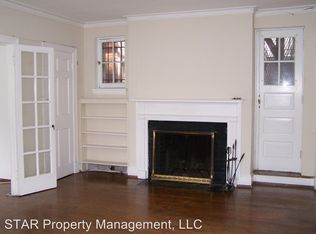 6 E 30th St APT 1, Baltimore, MD 21218