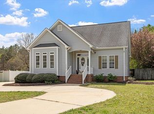 5720 All Clear Ln, Wendell, NC 27591
