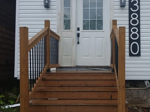 3880 Pennsylvania St #1, Gary, IN 46409