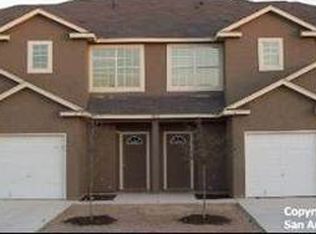 7810 Kingsbury Wood UNIT 1, San Antonio, TX 78240