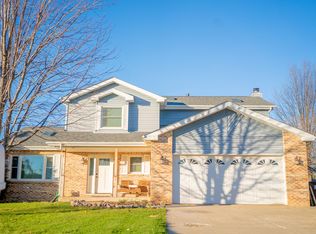 17242 W Rich Ct, Elwood, IL