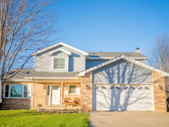 17242 W Rich Ct, Elwood, IL 60421