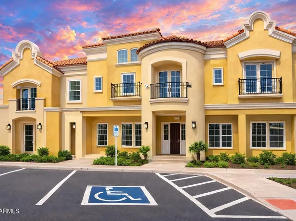 121 N CALIFORNIA Street #29, Chandler, AZ 85225