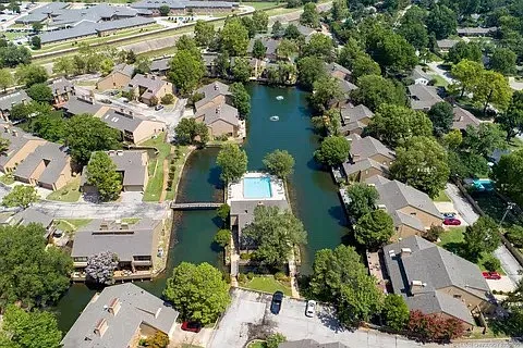 5923 S Atlanta Ave E #SOUTH SHORE GATED CO — Photo 12