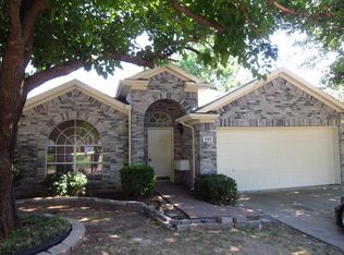 828 Pimernel Ln, Plano, TX 75075