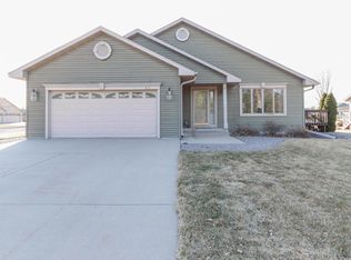 4140 16th St S, Wisconsin Rapids, WI 54494