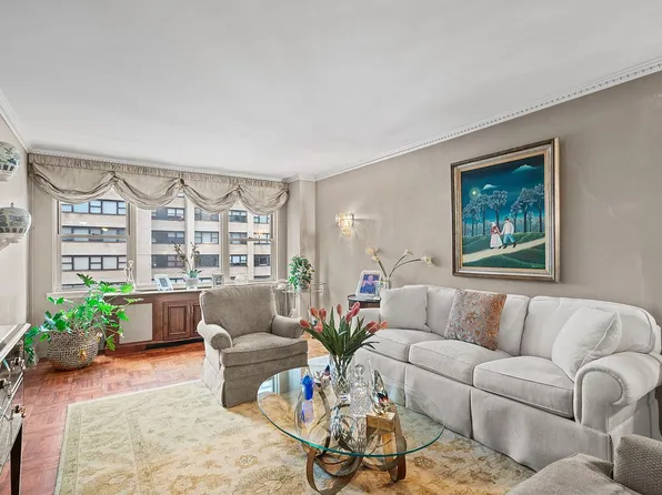 201 E 37th St APT 8G, New York, NY 10016