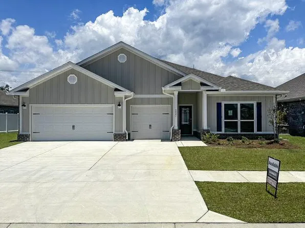 3052 Willie Dr, Southport, FL 32409