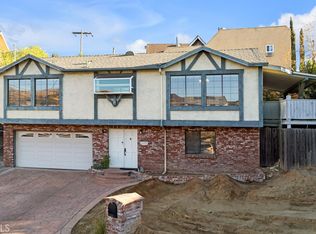 11491 Aucas Dr, Chatsworth, CA 91311